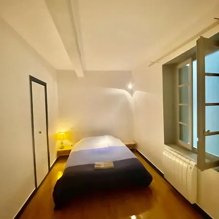 39 M2 Hyper Centre Apartamento *